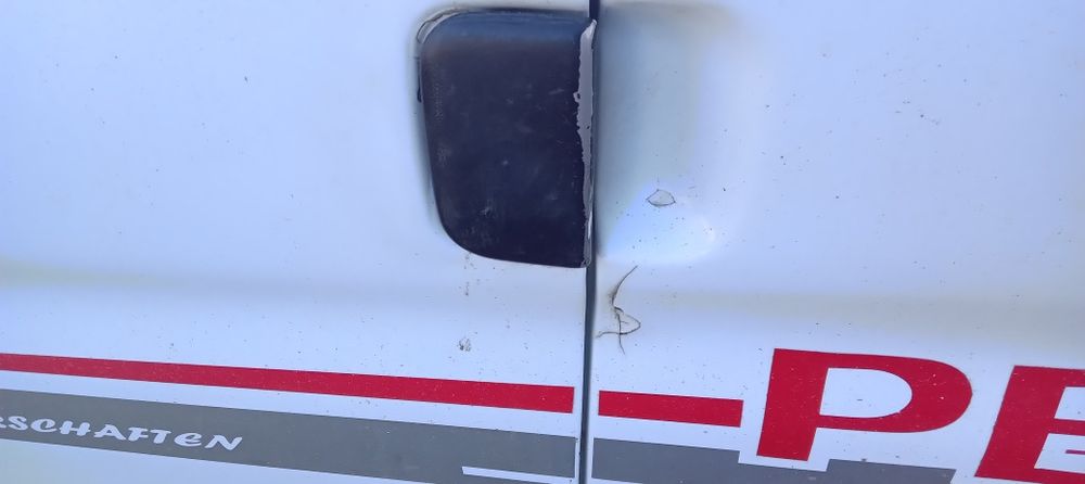 Продам Пежо Партнер