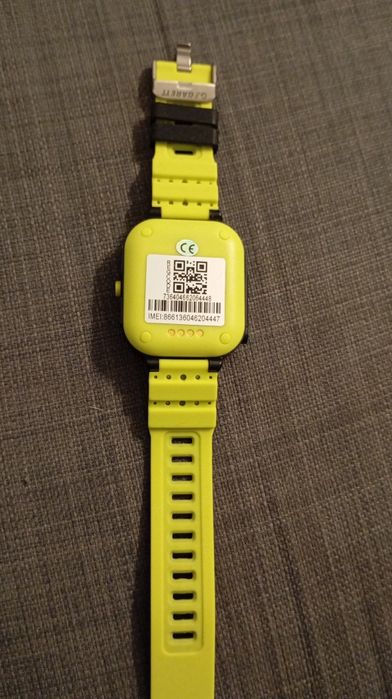 Smartwatch garett time