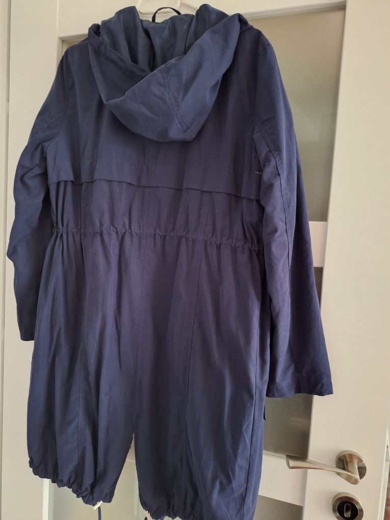 Parka damska sinsay rozm M