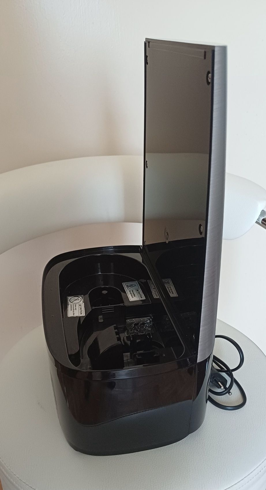 Nawilżacz i oczyszczacz powietrza BLAUPUNKT AHS801 150 W