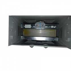 Autotransformador trifásico reversível de 12,5kVA