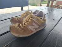 Buty damskie New Balance 574 rozmiar EU 40