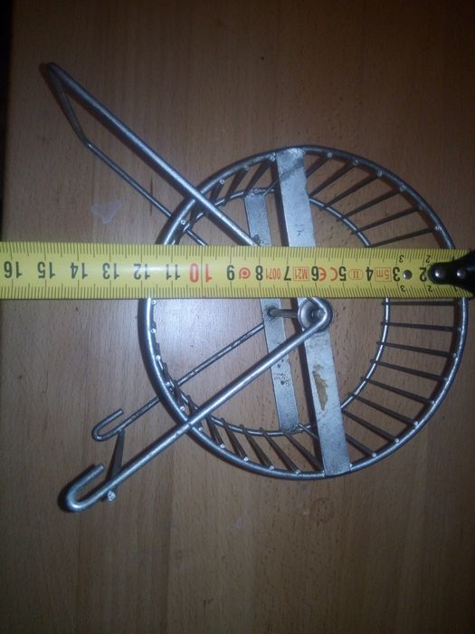 Kołowrotek dla myszy