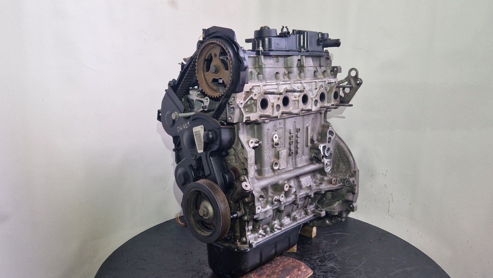 Двигатель Volvo S60 S80 V70 XC60 3.0 2013 B6304T
