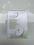Linx сенсор для моніторингу, аналог лібра 3