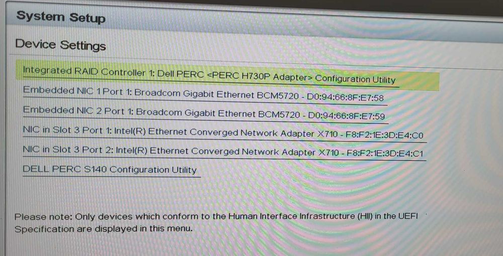 Dell PowerEdge R440, 2 x Xeon4116- 96GB -2x900GB SSD- 10GBFiber
