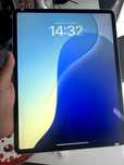 iPad Pro 12,9" 256 GB (4ª Geração)