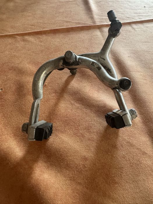 Maxila de travão lusito  para Bicicletas antigas