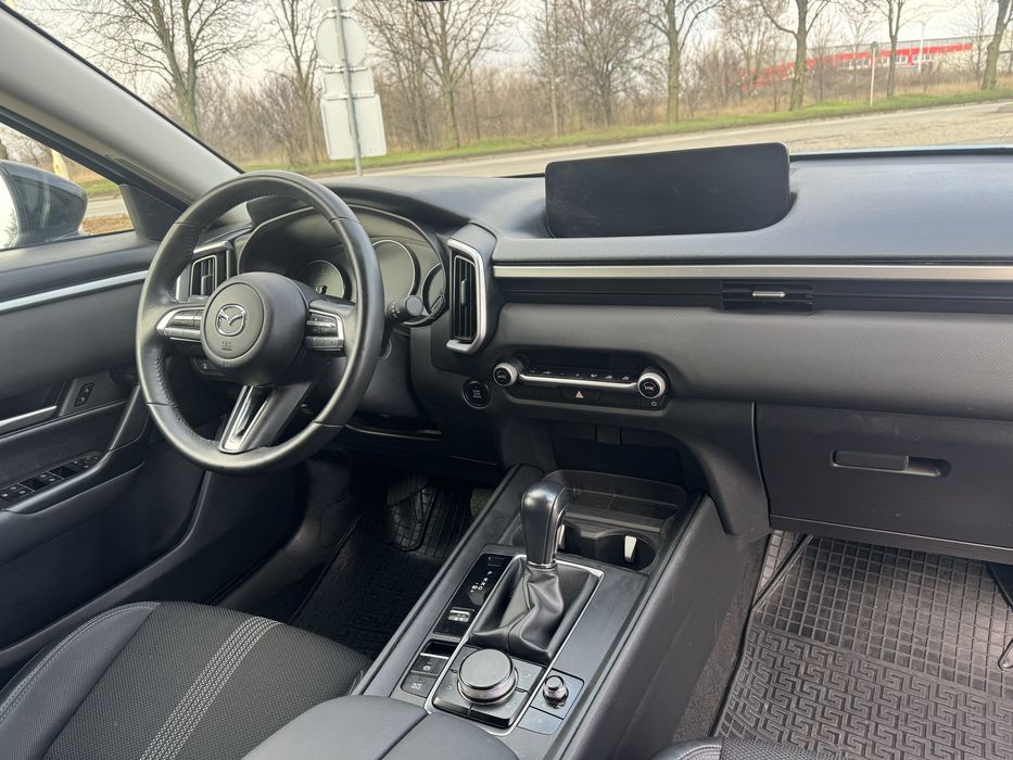Mazda CX 50 2024 2.5 Select NEW!