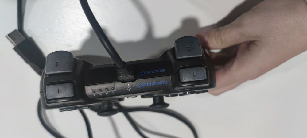 PlayStation 3 , 80 GB, como nova