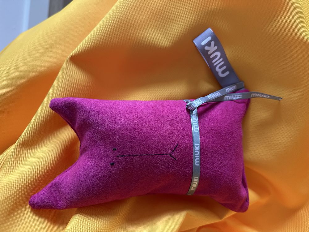 Pufa miuki jajo basic