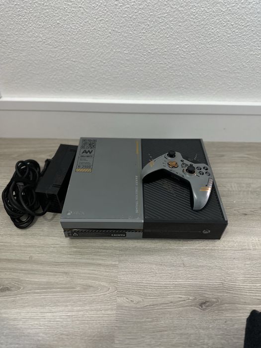 Xbox One *Advance Warfare*