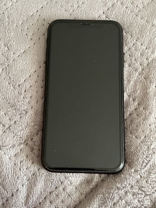 Iphone Xr 64 Gb б/у