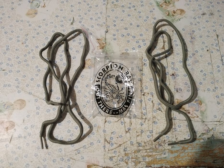 Vendo atacadores novo bom estado