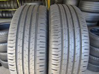 235/60R18 Continental ContiEcoContact 5 4szt 6.8mm 103V