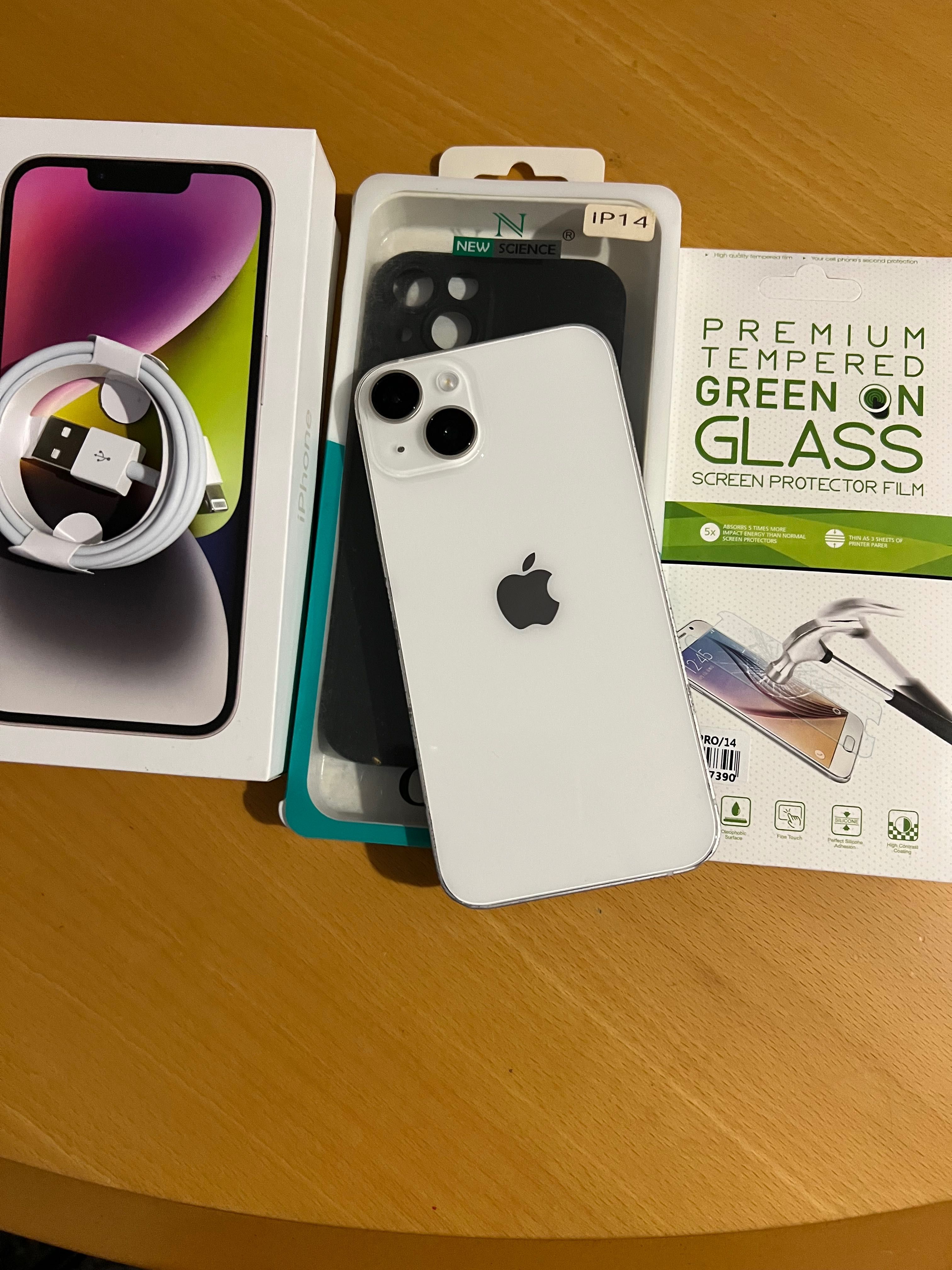 iPhone 14 com 128gb