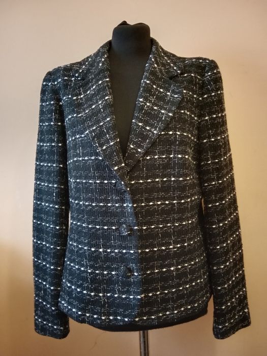 Żakiet damski r.42
