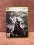Gra Batman Arkham Asylum Xbox 360