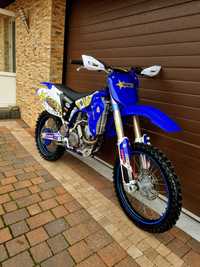 Sprzedam Yamaha yzf 450 !!!