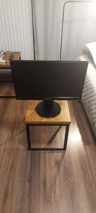 Monitor 24" Samsung SyncMaster 2494HM