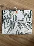 Fartuch kuchenny z kieszenia home&you