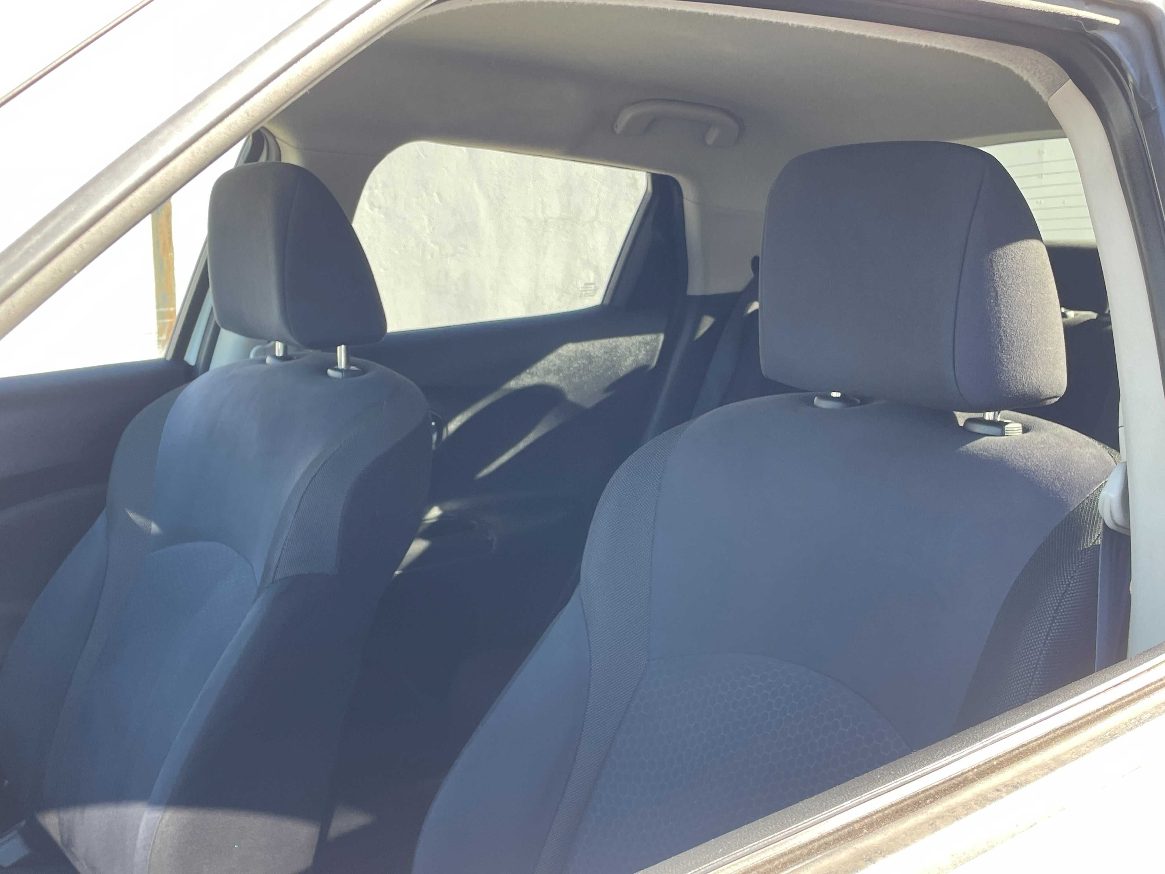 Nissan Juke 1.5 dCi N-Tec