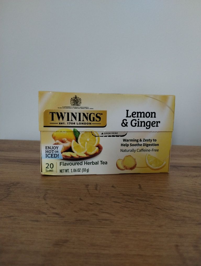 Herbata Twinings
