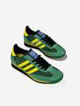 ‼️БЕЗ ПРЕДОПЛАТ‼️40-45 Adidas SL72 Green gazelle campus young