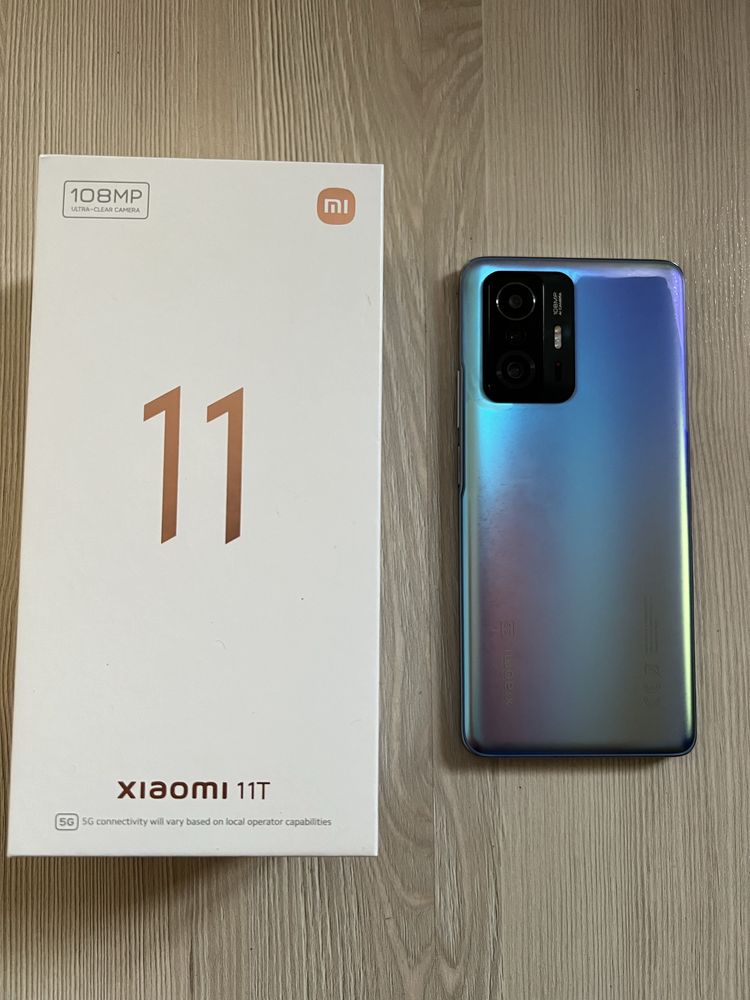 Продається Xiomi 11 T