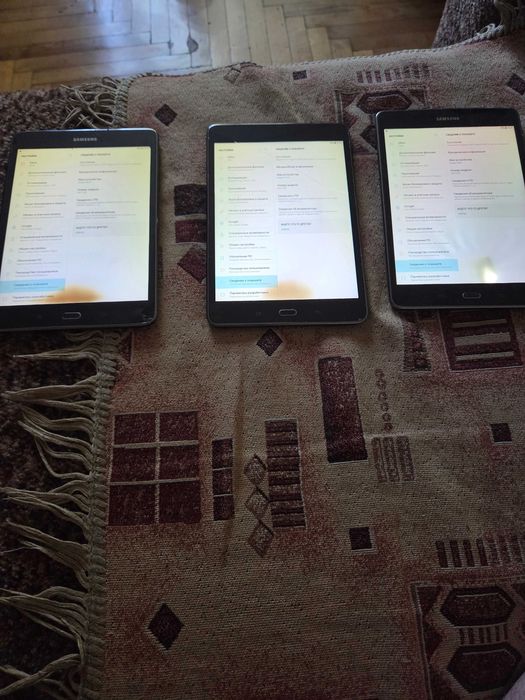 Продам планшет Samsung sm - t350, диагональ 8 дюймов