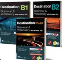 Destination B1/B2/C1&C2
