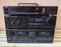 Стійка Technics SUX920+ST-X930L