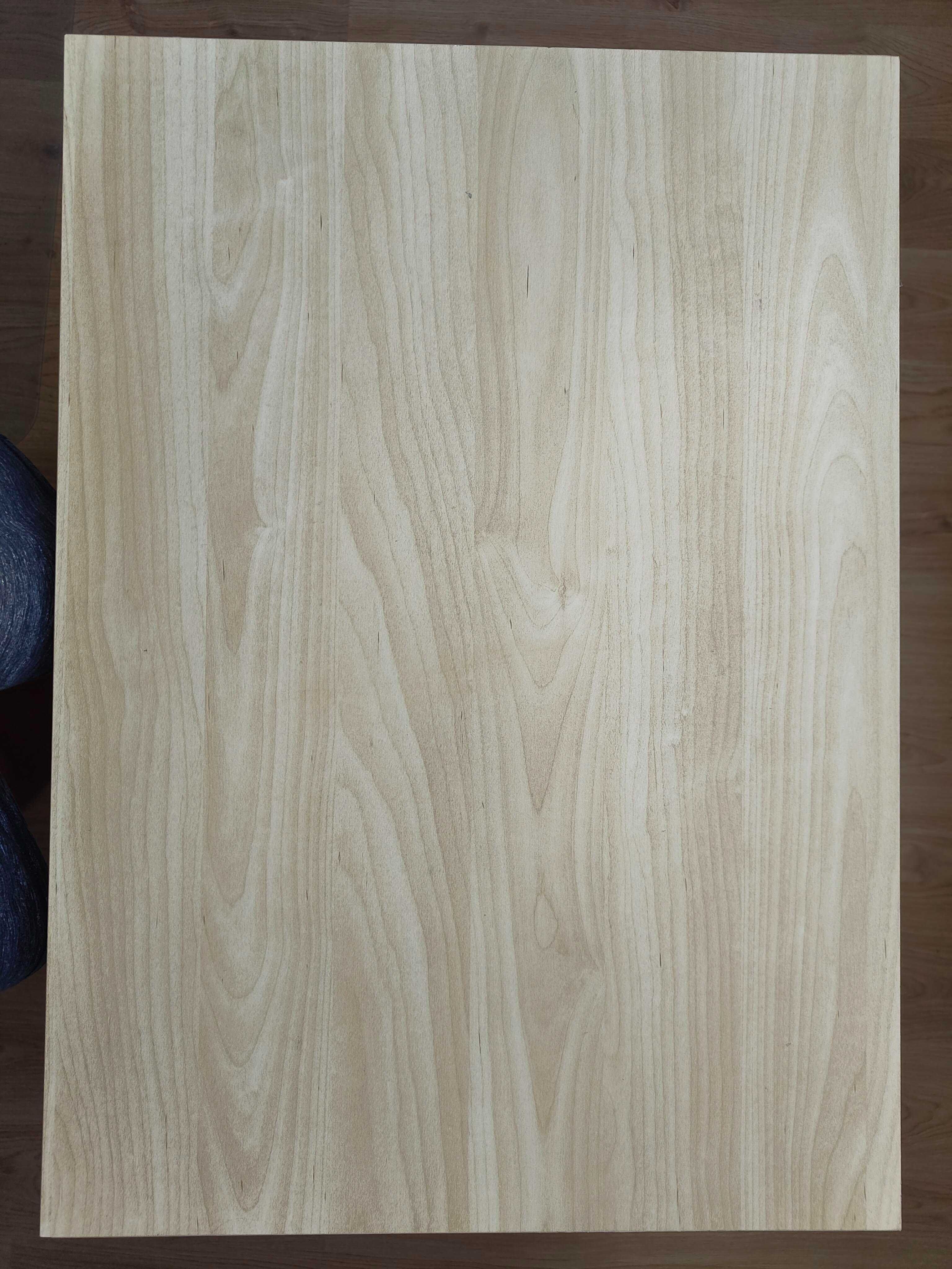 Mały stół BALDVIN (IKEA 16781) rozmiar 60x48,5x70,5 cm