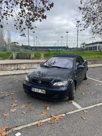 Opel Astra descapotavel