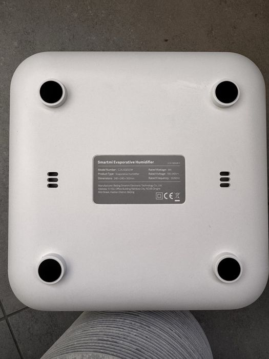 Зволожувач повітря Xiaomi