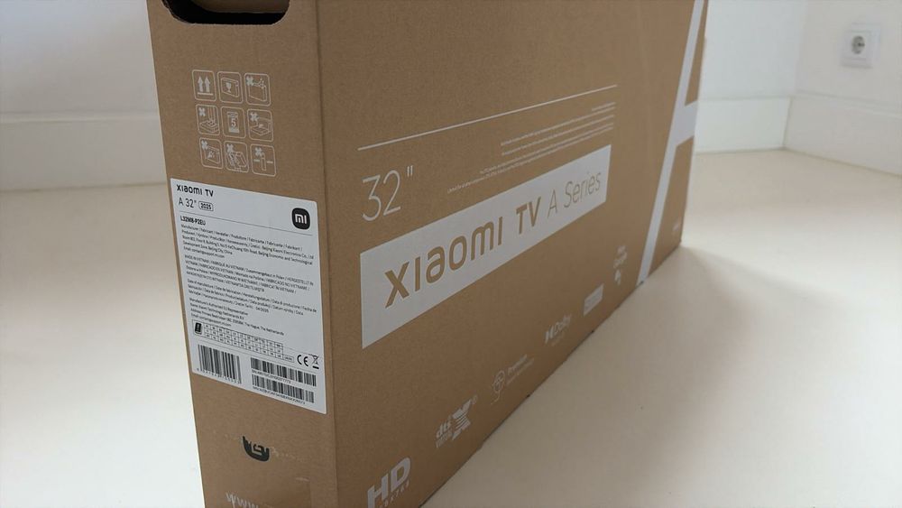 TV Xiaomi A series 32'