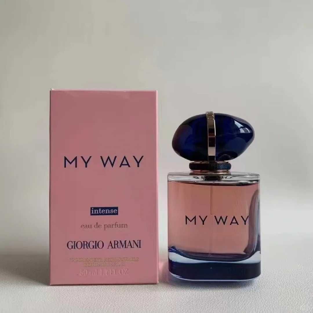 Giorgio Armani My Way intense EDP 50ml