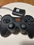 Logitech Cordless RumblePad 2 bezprzewodowy