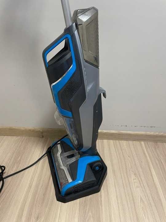 Odkurzacz pionowy Bissell Crosswave