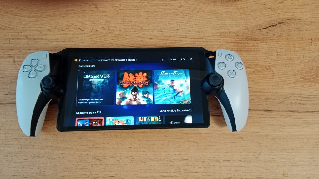PlayStation Portal