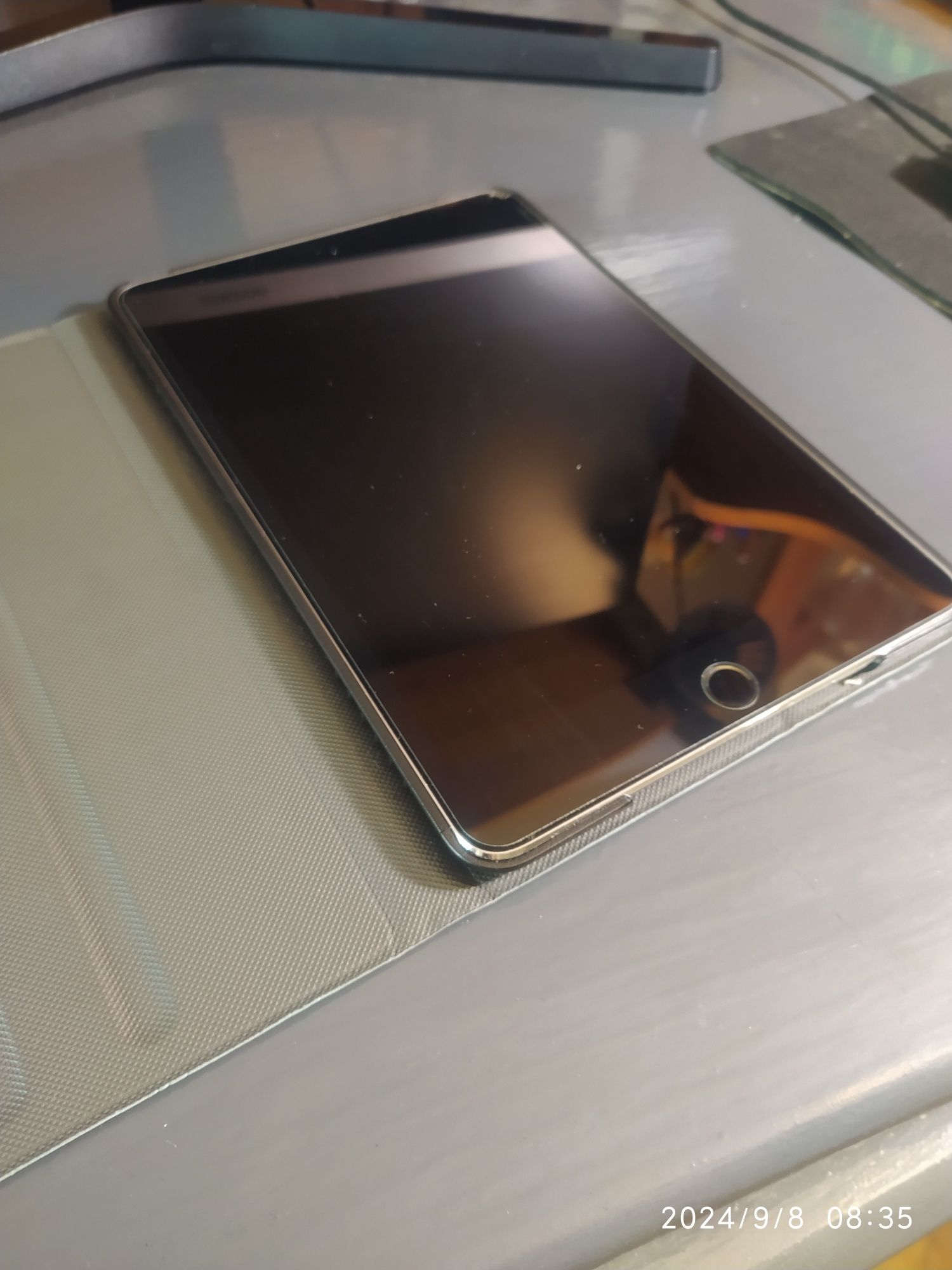 Ipad mini 4-го поколения