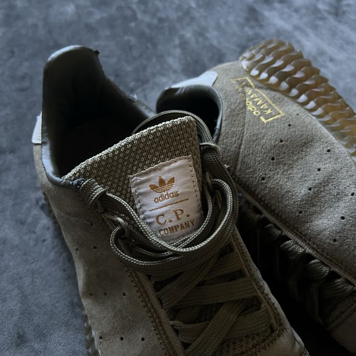 Кросівки Adidas x C.P company 44