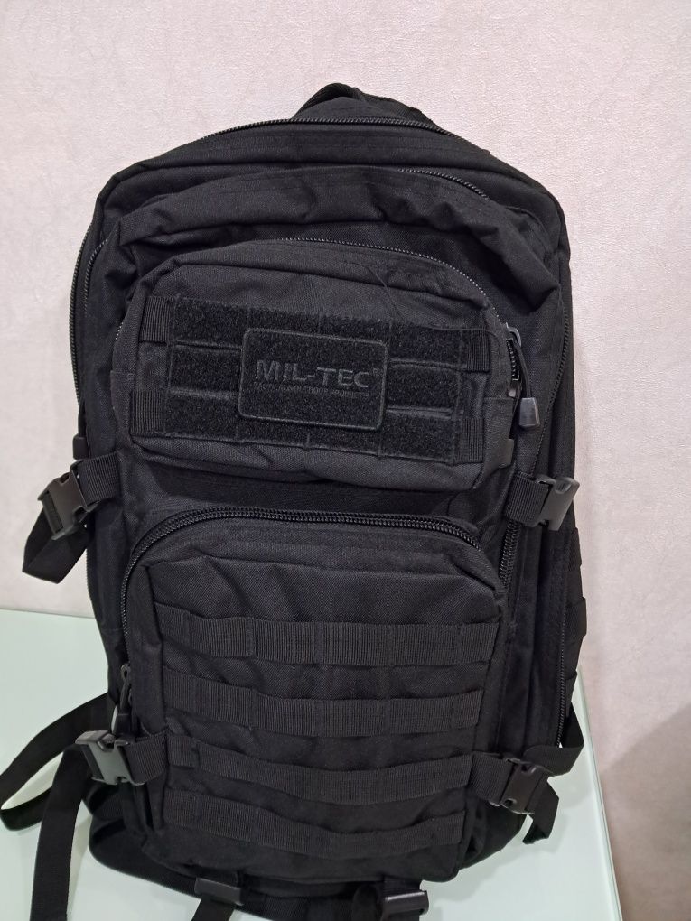 Tactical assault pack, тактический рюкзак, 36 литров