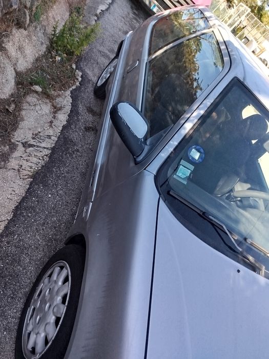 Citroen Saxo 1,5 d