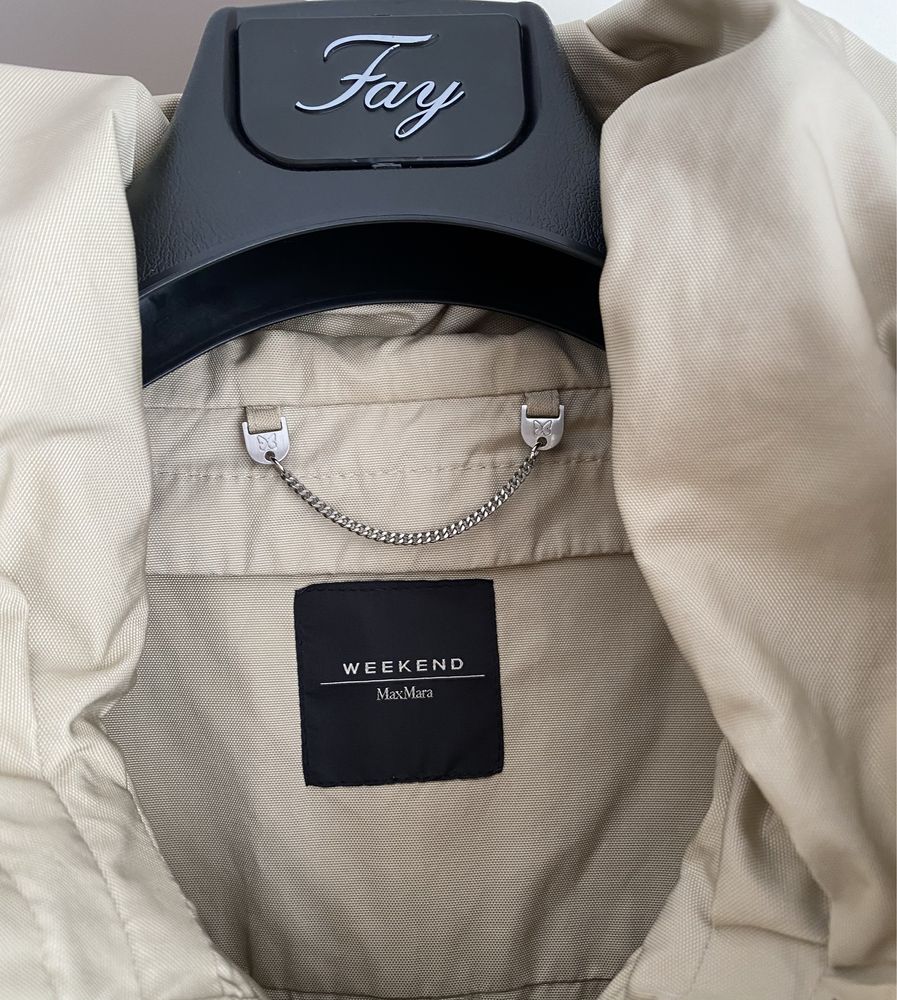 Тренч Max mara     Ralph lauren
