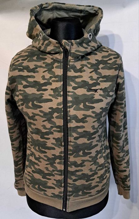 1518. Bluza Ranch-X rozmiar S
