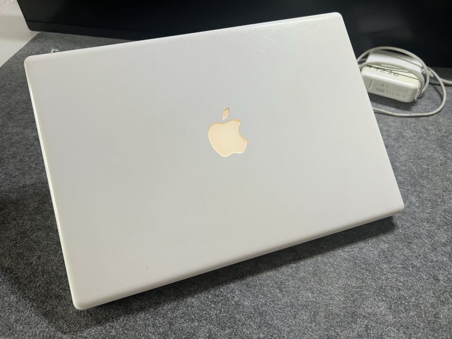 #1537 MacBook A1181 ladowarka zestaw laptop