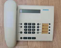 телефон Siemens Euroset 825 белый made in Italy