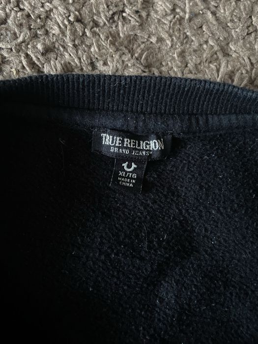 Світшот True Religion ОРИГІНАЛ