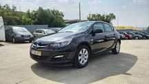 Opel Astra 1.3 CDTi Executive